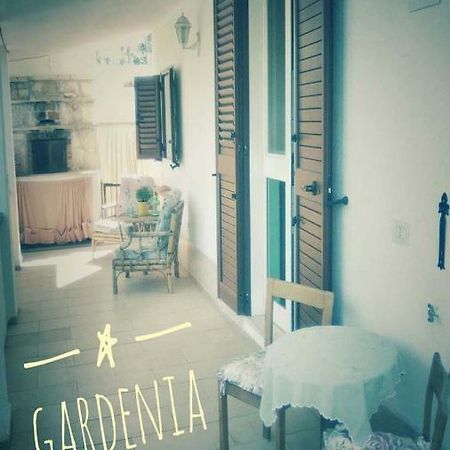 Villa Gardenia Ostuni Buitenkant foto
