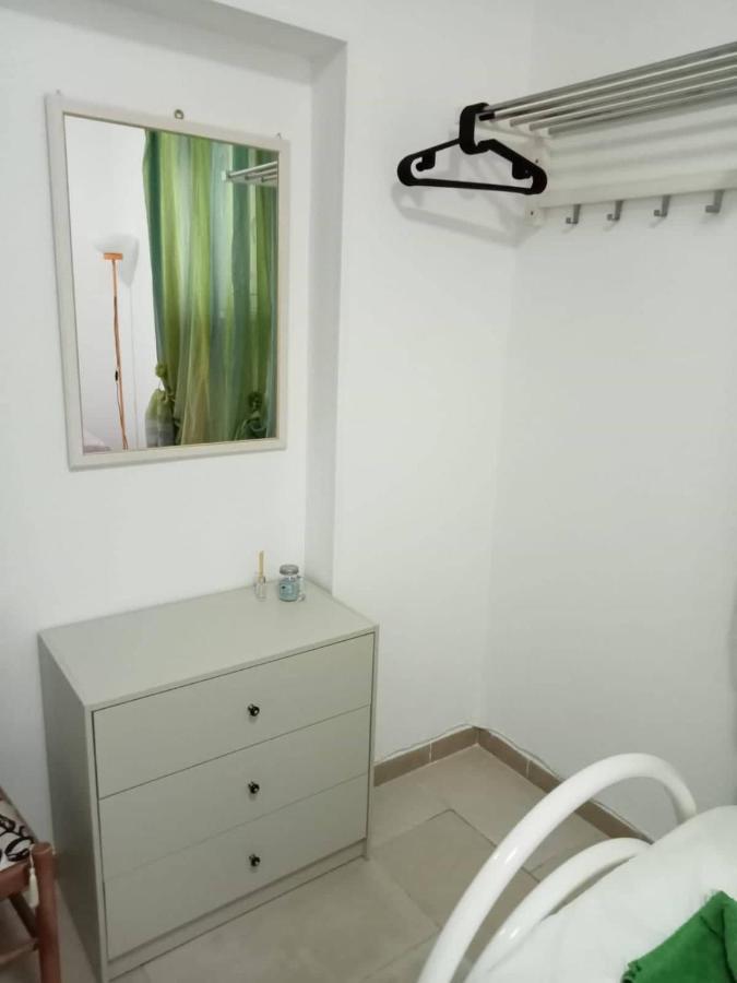 Villa Gardenia Ostuni Buitenkant foto