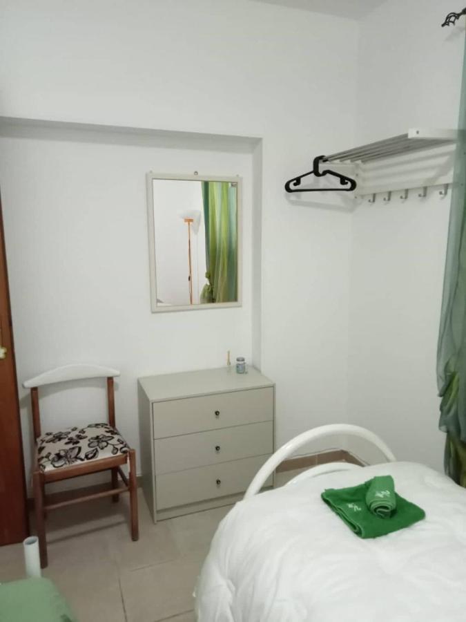 Villa Gardenia Ostuni Buitenkant foto