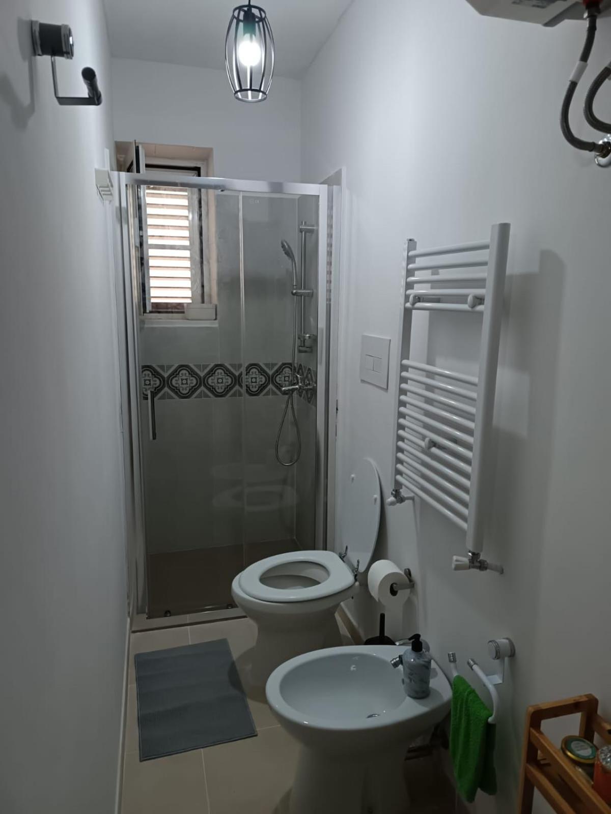 Villa Gardenia Ostuni Buitenkant foto