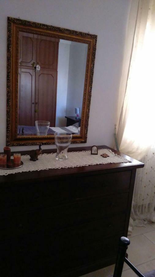 Villa Gardenia Ostuni Buitenkant foto
